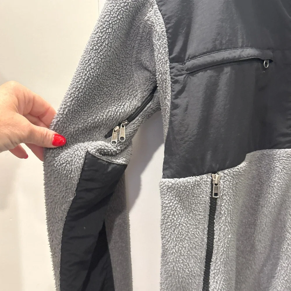 The North Face north face